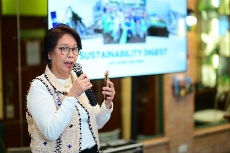 SM Supermalls launches Sustainability Digest SM Supermalls launches Sustainability Digest
