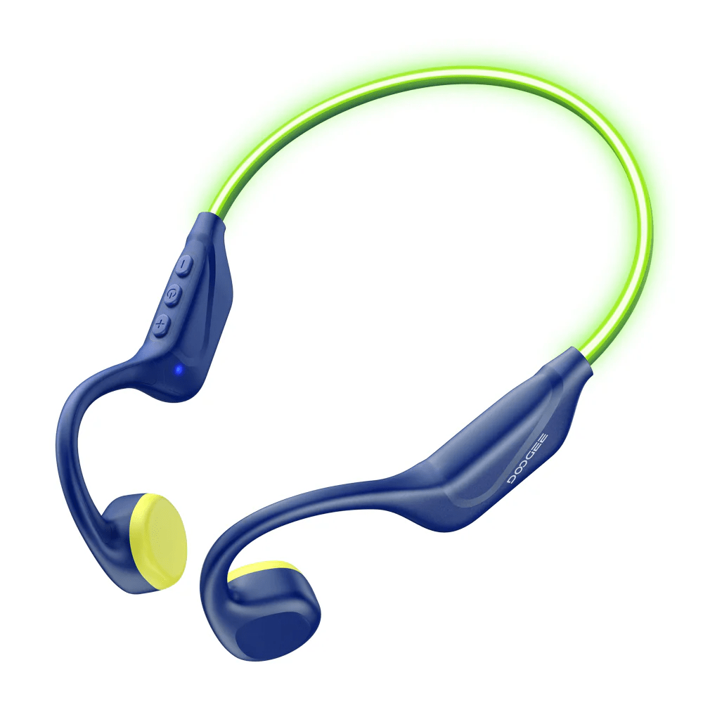 DOOGEE to release BoneBeat Series on 6.6: Innovative audio solutions for the active Filipino DOOGEE to release BoneBeat Series on 6.6: Innovative audio solutions for the active Filipino