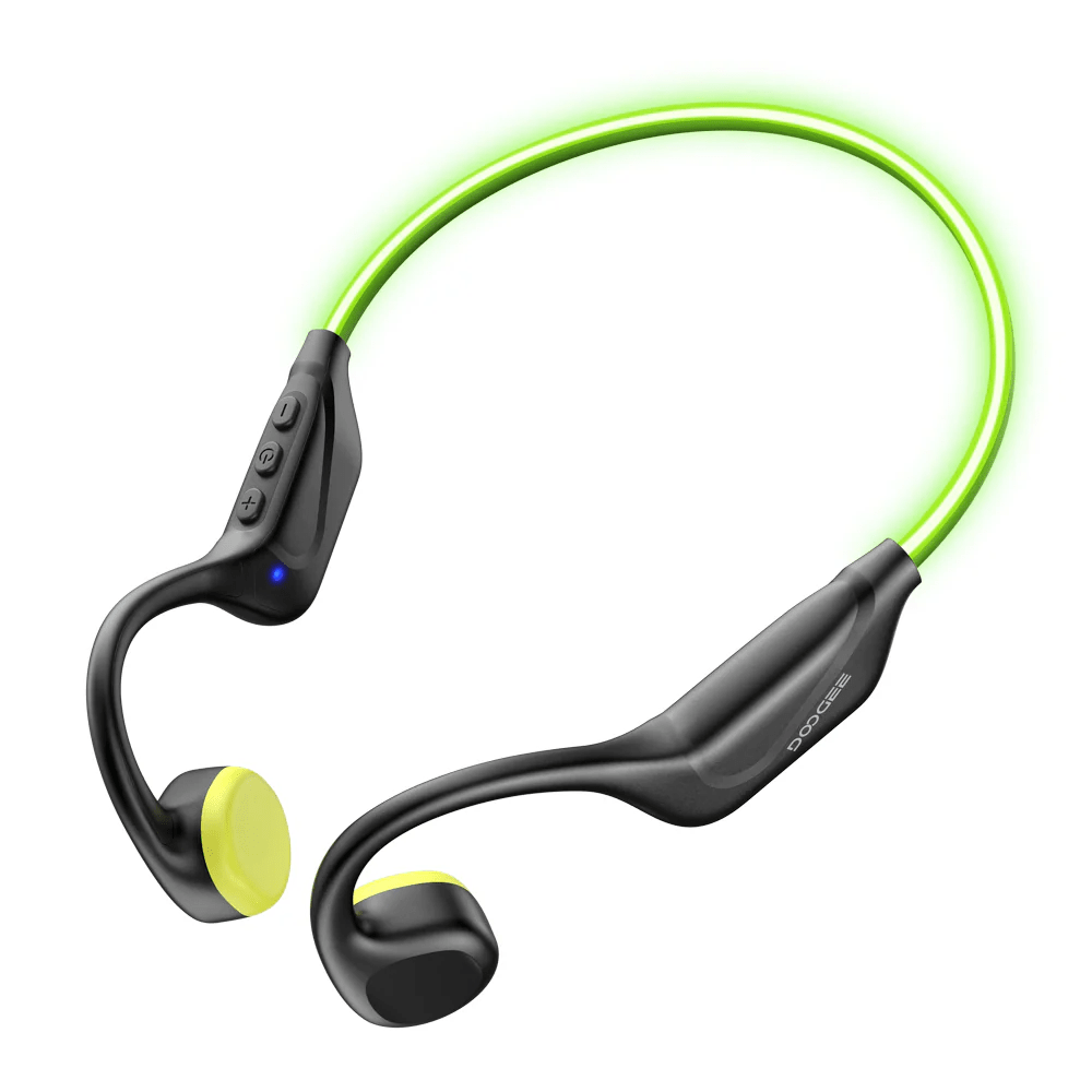 DOOGEE to release BoneBeat Series on 6.6: Innovative audio solutions for the active Filipino DOOGEE to release BoneBeat Series on 6.6: Innovative audio solutions for the active Filipino