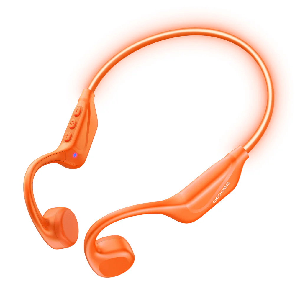 DOOGEE to release BoneBeat Series on 6.6: Innovative audio solutions for the active Filipino DOOGEE to release BoneBeat Series on 6.6: Innovative audio solutions for the active Filipino
