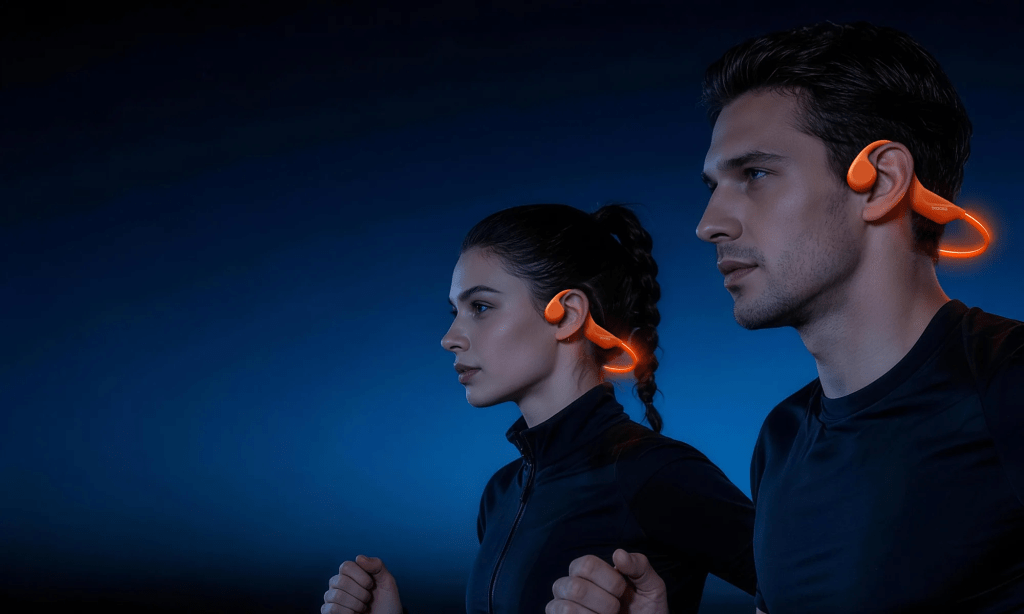 DOOGEE to release BoneBeat Series on 6.6: Innovative audio solutions for the active Filipino DOOGEE to release BoneBeat Series on 6.6: Innovative audio solutions for the active Filipino
