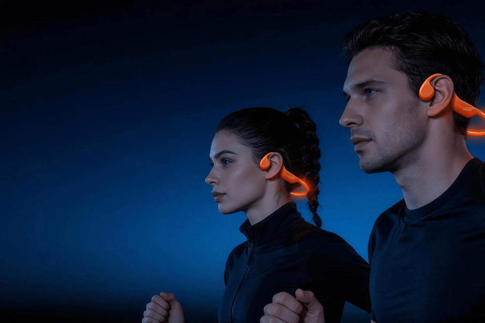 DOOGEE to release BoneBeat Series on 6.6: Innovative audio solutions for the active Filipino