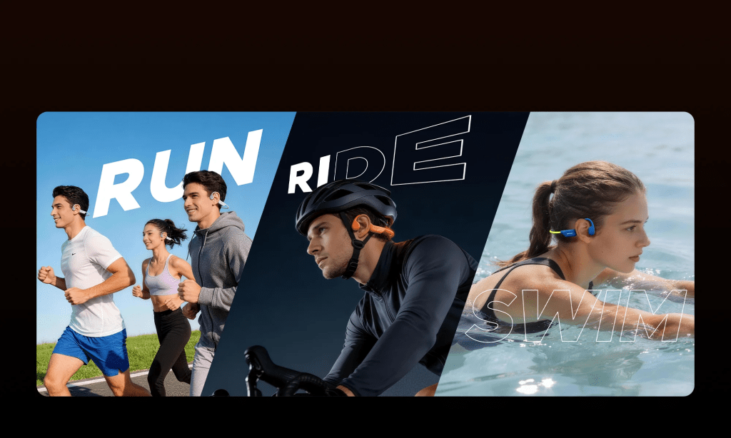 DOOGEE to release BoneBeat Series on 6.6: Innovative audio solutions for the active Filipino DOOGEE to release BoneBeat Series on 6.6: Innovative audio solutions for the active Filipino
