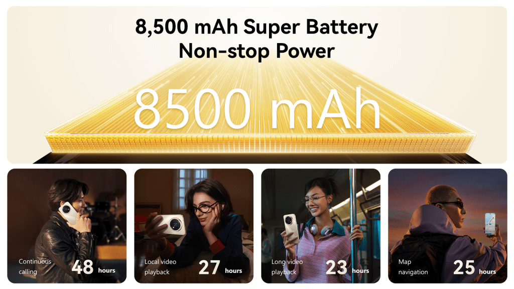 Get HUAWEI’s Largest Battery and Bigger Screen for Under PHP 20,000 with the HUAWEI nova 15 Max, Coming June 12 Get HUAWEI’s Largest Battery and Bigger Screen for Under PHP 20,000 with the HUAWEI nova 15 Max, Coming June 12