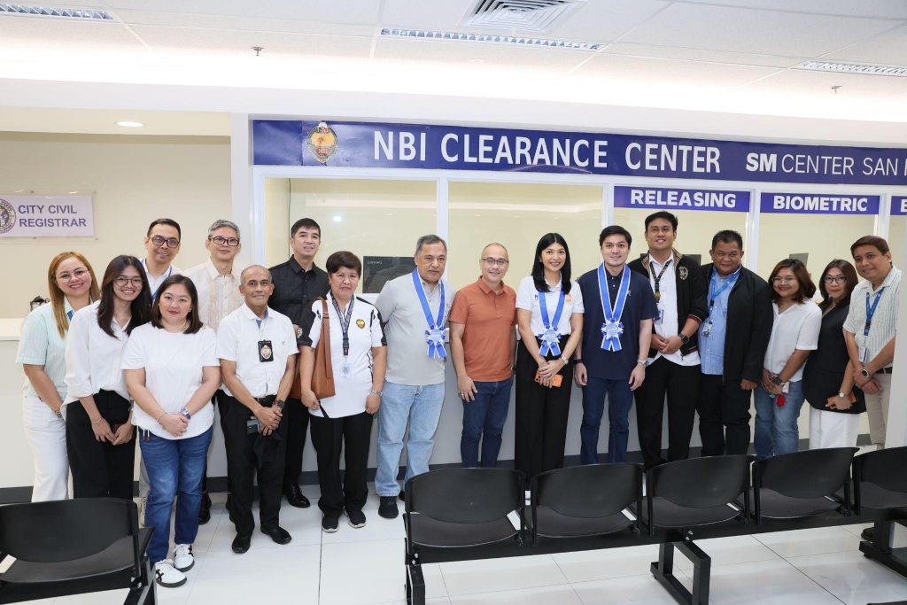 Government Service Express Expands to SM Center San Pedro Government Service Express Expands to SM Center San Pedro