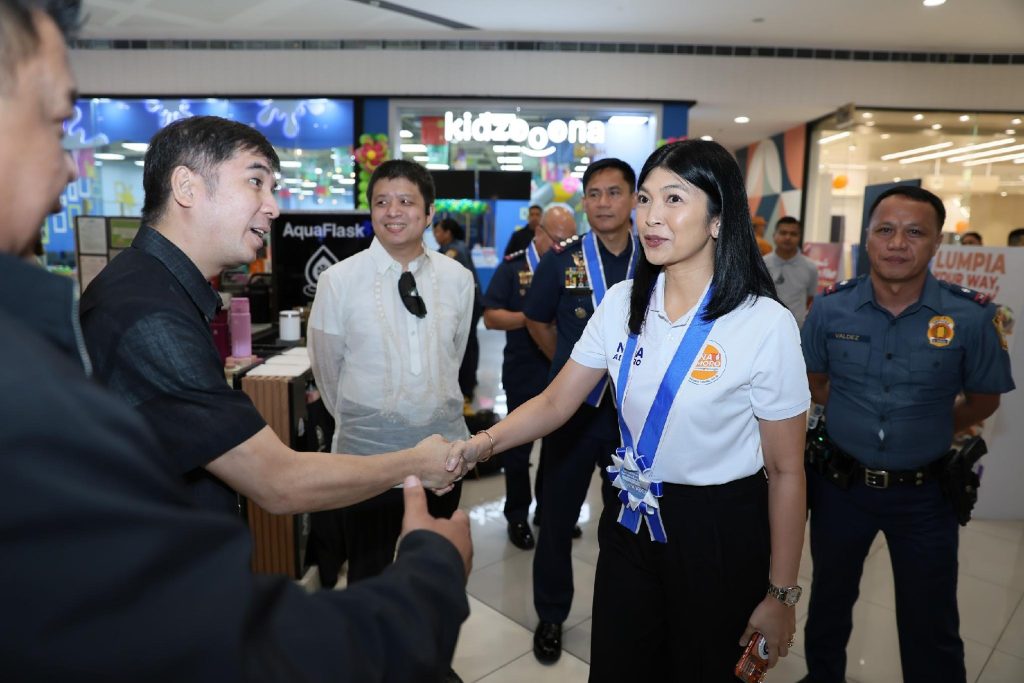 Government Service Express Expands to SM Center San Pedro Government Service Express Expands to SM Center San Pedro