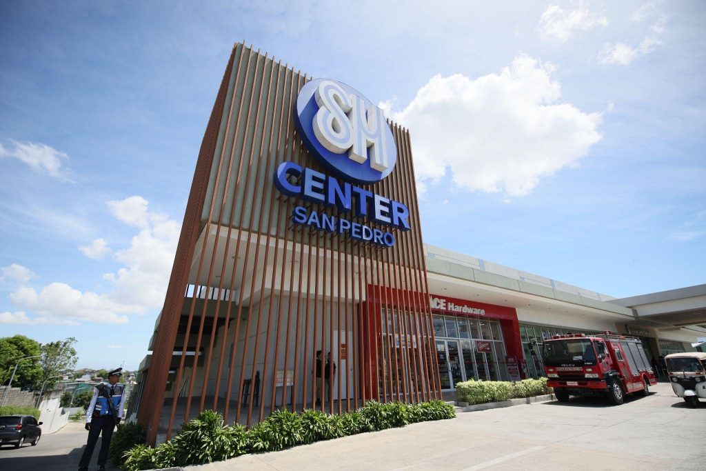 Government Service Express Expands to SM Center San Pedro Government Service Express Expands to SM Center San Pedro