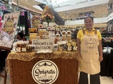 5 Reasons Shoppers are Obsessed with the Bulawan Trade Fair at SM Bacolod 5 Reasons Shoppers are Obsessed with the Bulawan Trade Fair at SM Bacolod