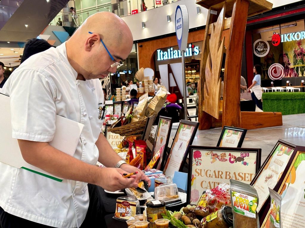 5 Reasons Shoppers are Obsessed with the Bulawan Trade Fair at SM Bacolod 5 Reasons Shoppers are Obsessed with the Bulawan Trade Fair at SM Bacolod