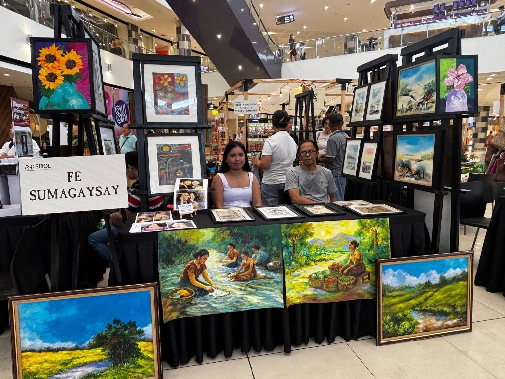 5 Reasons Shoppers are Obsessed with the Bulawan Trade Fair at SM Bacolod 5 Reasons Shoppers are Obsessed with the Bulawan Trade Fair at SM Bacolod