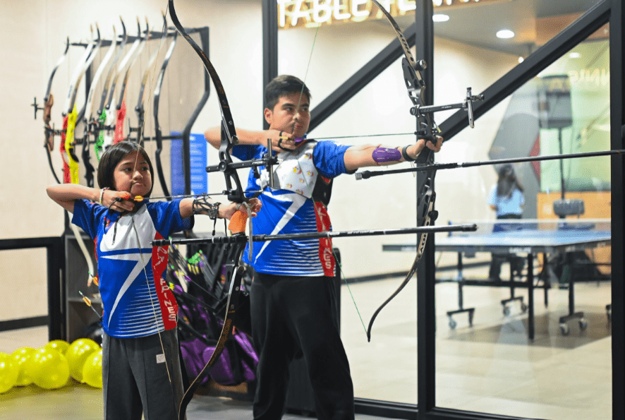 Where Winning Begins: Inside SM Supermalls’ Largest Sports Playground Where Winning Begins: Inside SM Supermalls’ Largest Sports Playground