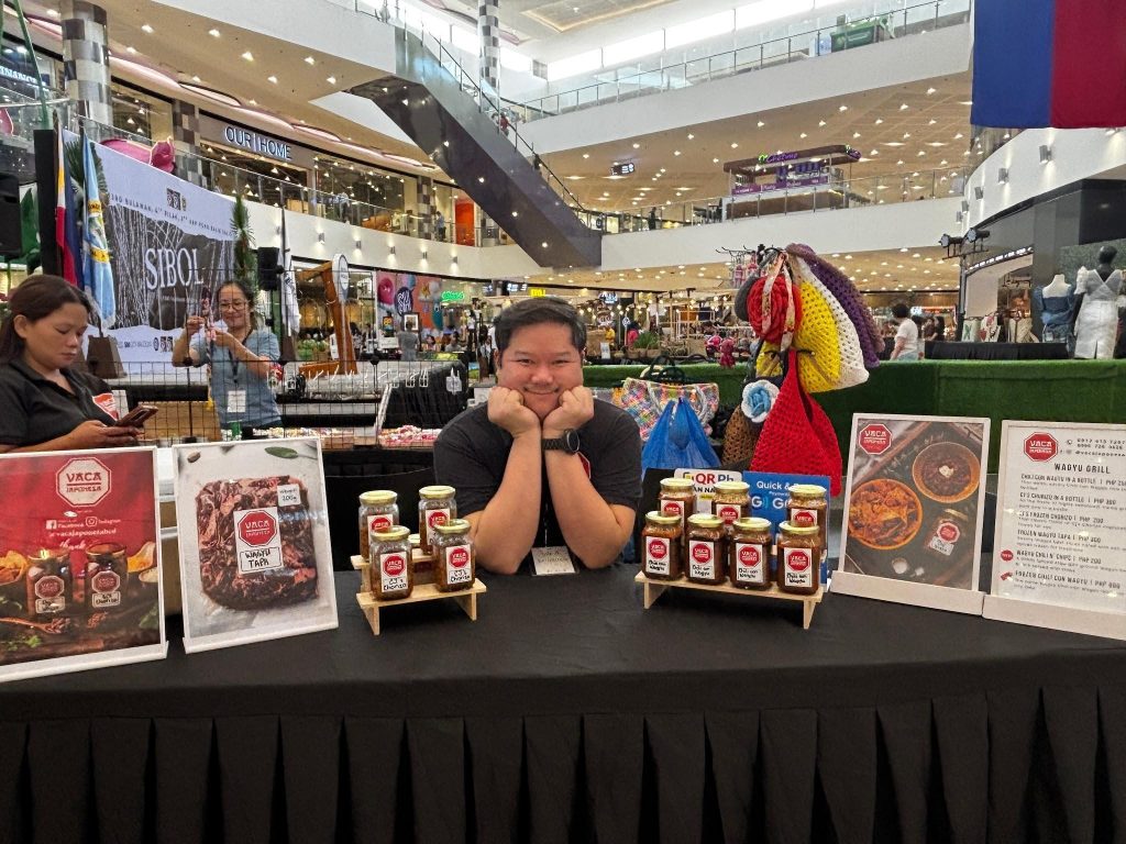 5 Reasons Shoppers are Obsessed with the Bulawan Trade Fair at SM Bacolod 5 Reasons Shoppers are Obsessed with the Bulawan Trade Fair at SM Bacolod