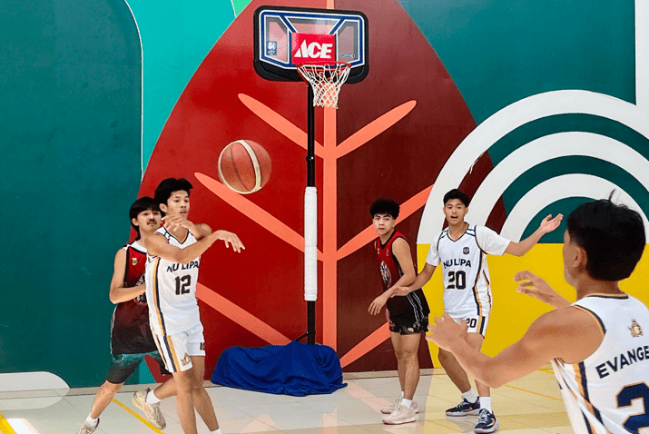 Where Winning Begins: Inside SM Supermalls’ Largest Sports Playground Where Winning Begins: Inside SM Supermalls’ Largest Sports Playground