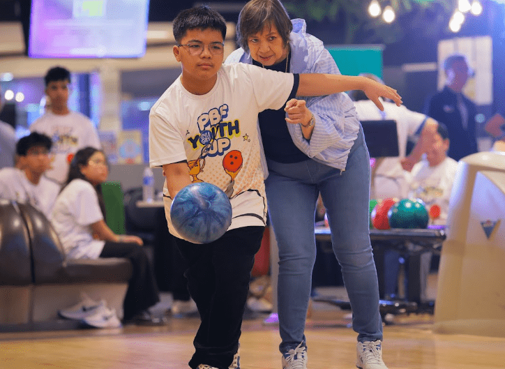 Where Winning Begins: Inside SM Supermalls’ Largest Sports Playground Where Winning Begins: Inside SM Supermalls’ Largest Sports Playground