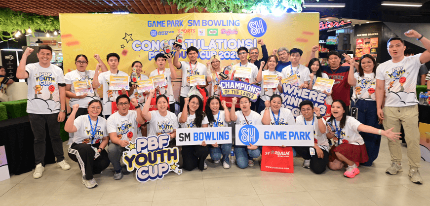 Where Winning Begins: Inside SM Supermalls’ Largest Sports Playground Where Winning Begins: Inside SM Supermalls’ Largest Sports Playground