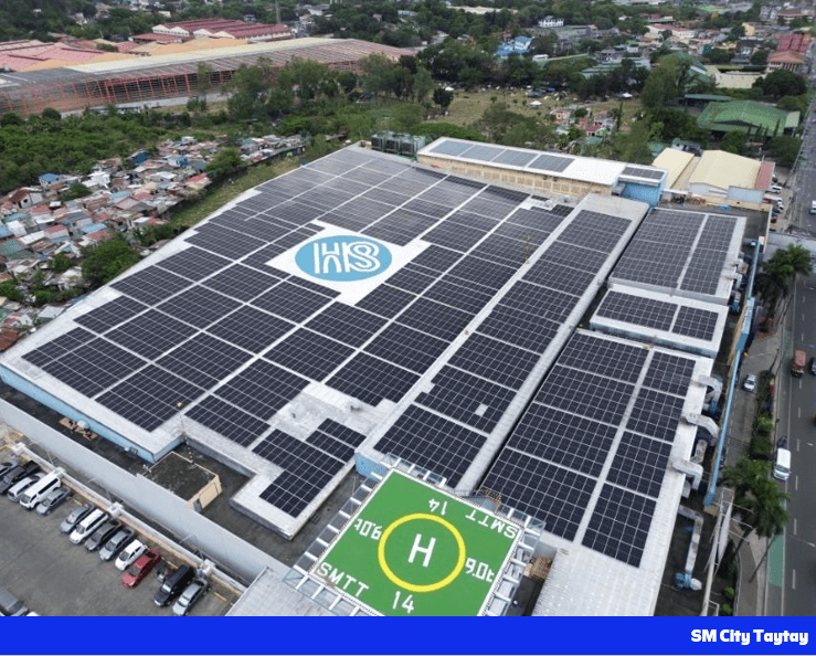 &nbsp;Solar Panel Project Helps Both Customers and Communities Nationwide