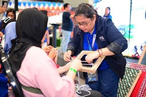 Over 21,000 Filipinos Access Job Hiring and Upskilling Opportunities Through SM Supermalls and DOLE’s Nationwide Araw ng Kalayaan Job Fairs Over 21,000 Filipinos Access Job Hiring and Upskilling Opportunities Through SM Supermalls and DOLE’s Nationwide Araw ng Kalayaan Job Fairs