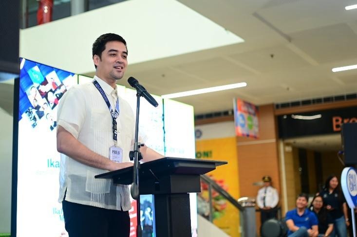 Over 21,000 Filipinos Access Job Hiring and Upskilling Opportunities Through SM Supermalls and DOLE’s Nationwide Araw ng Kalayaan Job Fairs Over 21,000 Filipinos Access Job Hiring and Upskilling Opportunities Through SM Supermalls and DOLE’s Nationwide Araw ng Kalayaan Job Fairs