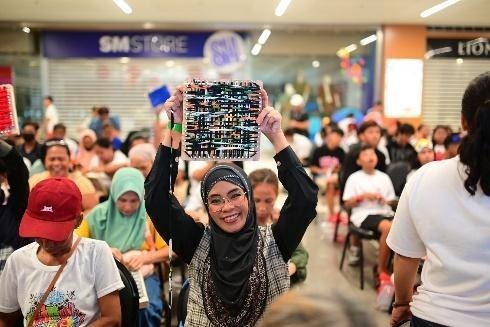 Over 21,000 Filipinos Access Job Hiring and Upskilling Opportunities Through SM Supermalls and DOLE’s Nationwide Araw ng Kalayaan Job Fairs Over 21,000 Filipinos Access Job Hiring and Upskilling Opportunities Through SM Supermalls and DOLE’s Nationwide Araw ng Kalayaan Job Fairs