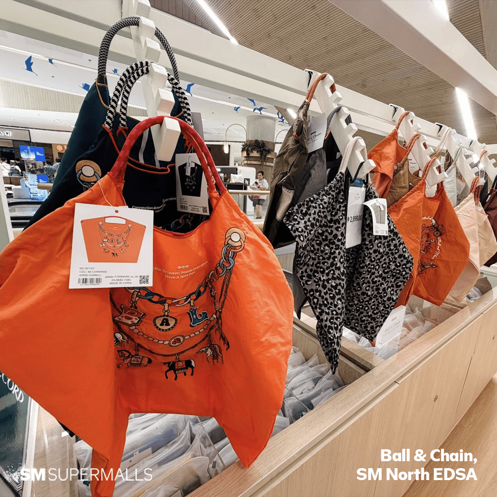 New Ways to Move, Dress, and Get Started in the Metro at SM Supermalls&nbsp;