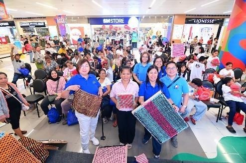 Home Over 21,000 Filipinos Access Job Hiring and Upskilling Opportunities Through SM Supermalls and DOLE’s Nationwide Araw ng Kalayaan Job Fairs