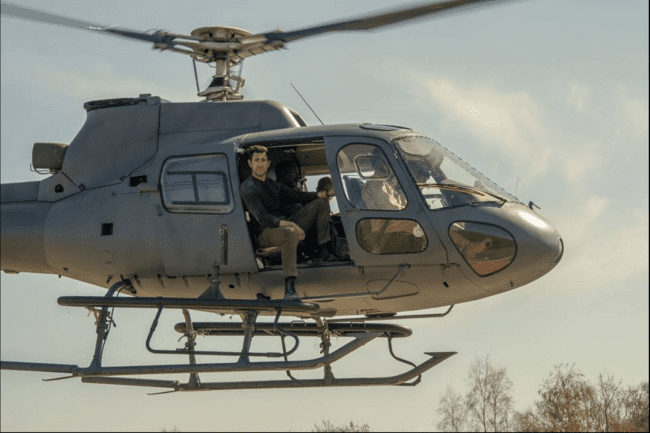 Tom Clancy’s Jack Ryan: Ghost War Now on Prime Video Tom Clancy’s Jack Ryan: Ghost War Now on Prime Video