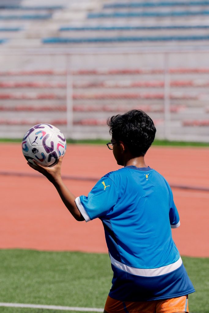 Following Historic Win at Tri-Nation Friendlies, PH National Team Inspires Tomorrow’s Athletes Showcasing the PUMA SHOWTIME PACK Following Historic Win at Tri-Nation Friendlies, PH National Team Inspires Tomorrow’s Athletes Showcasing the PUMA SHOWTIME PACK
