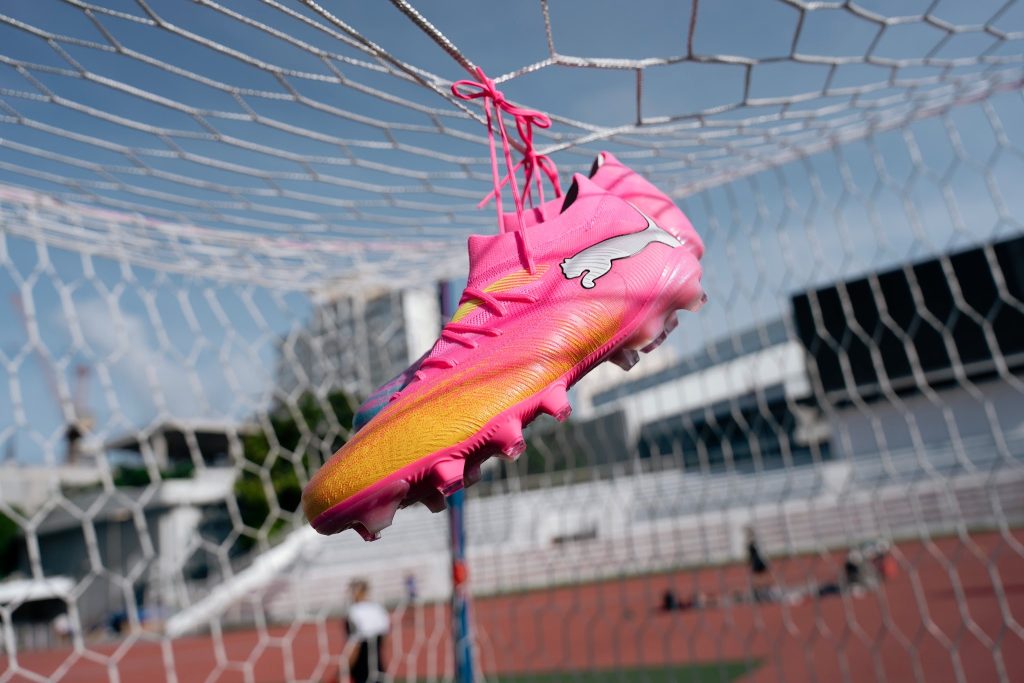 Following Historic Win at Tri-Nation Friendlies, PH National Team Inspires Tomorrow’s Athletes Showcasing the PUMA SHOWTIME PACK Following Historic Win at Tri-Nation Friendlies, PH National Team Inspires Tomorrow’s Athletes Showcasing the PUMA SHOWTIME PACK