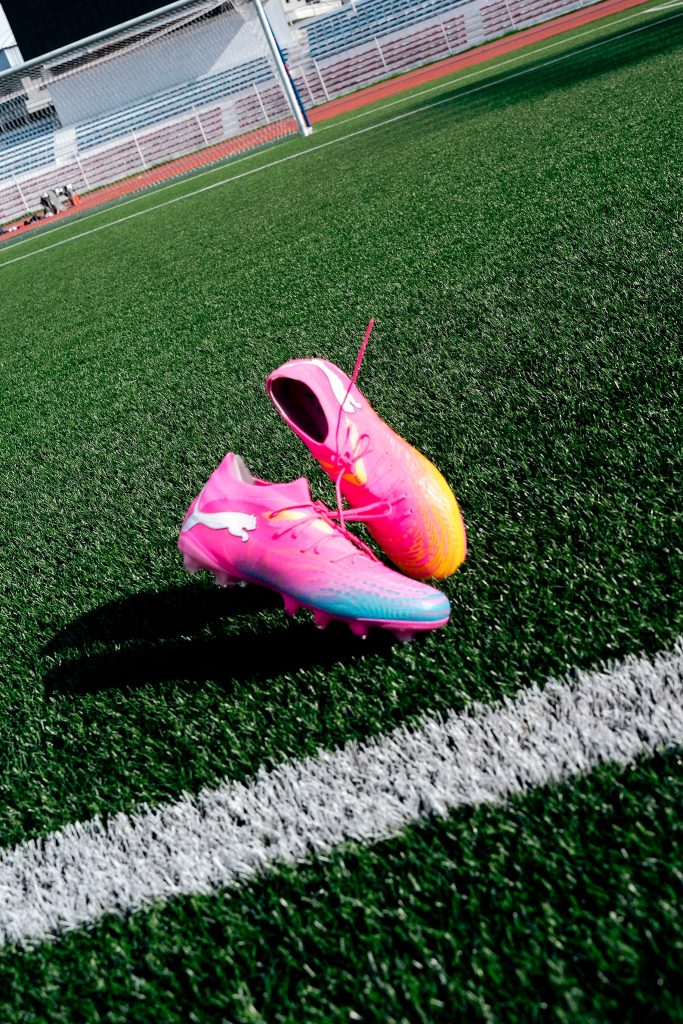 Following Historic Win at Tri-Nation Friendlies, PH National Team Inspires Tomorrow’s Athletes Showcasing the PUMA SHOWTIME PACK Following Historic Win at Tri-Nation Friendlies, PH National Team Inspires Tomorrow’s Athletes Showcasing the PUMA SHOWTIME PACK