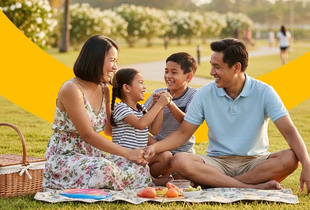 When It Matters Most: How Etiqa Philippines is Delivering on its Promise to Customers When It Matters Most: How Etiqa Philippines is Delivering on its Promise to Customers