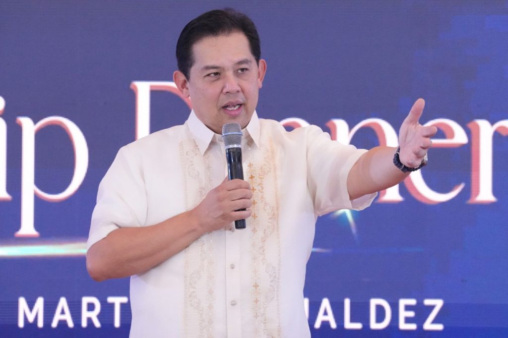 Romualdez calls for swift probe of Tacloban City shooting Romualdez calls for swift probe of Tacloban City shooting