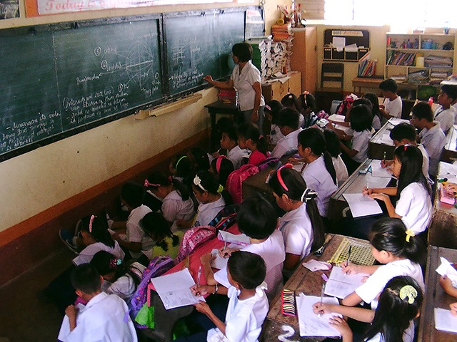 Edukasyon Para sa Lahat: New Legislation Targets Infrastructure and Teacher Deployment for Isolated Schools Edukasyon Para sa Lahat: New Legislation Targets Infrastructure and Teacher Deployment for Isolated Schools