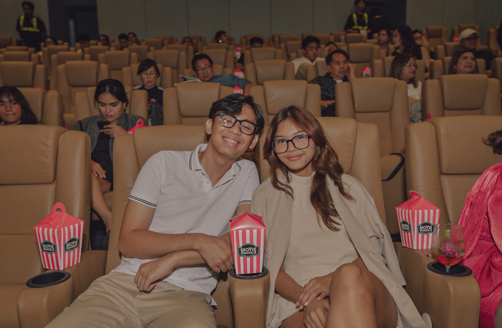 Ayala Malls Brings People Together Through Movies Ayala Malls Brings People Together Through Movies