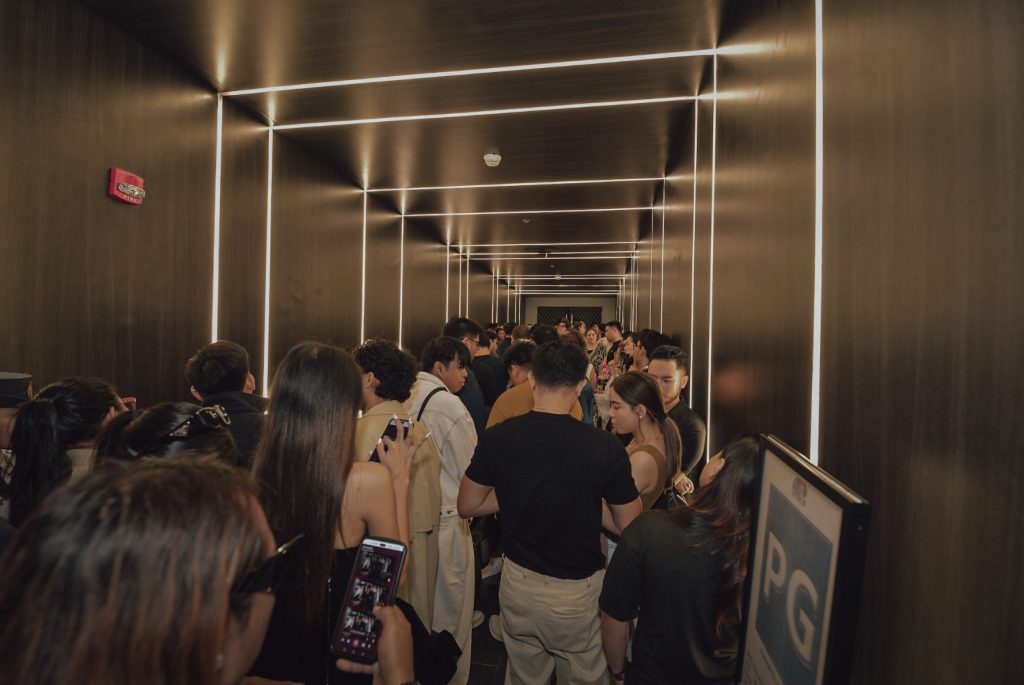 Ayala Malls Brings People Together Through Movies Ayala Malls Brings People Together Through Movies