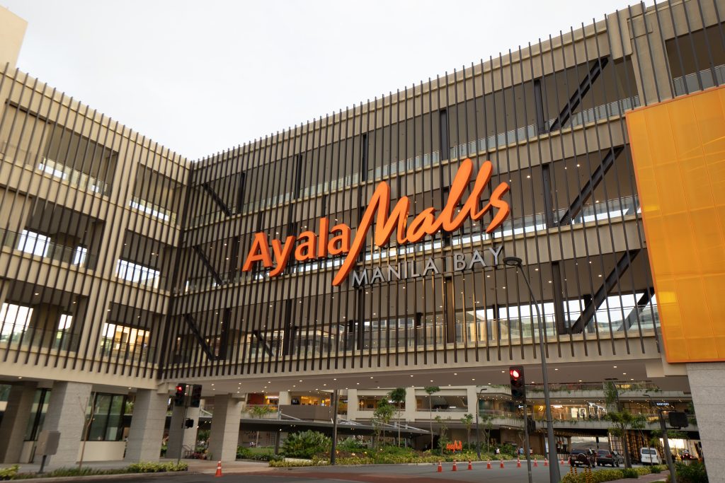 Ayala Malls Manila Bay Opens Tennis Homecourt, Creating a New Home for Tennis in the South Ayala Malls Manila Bay Opens Tennis Homecourt, Creating a New Home for Tennis in the South