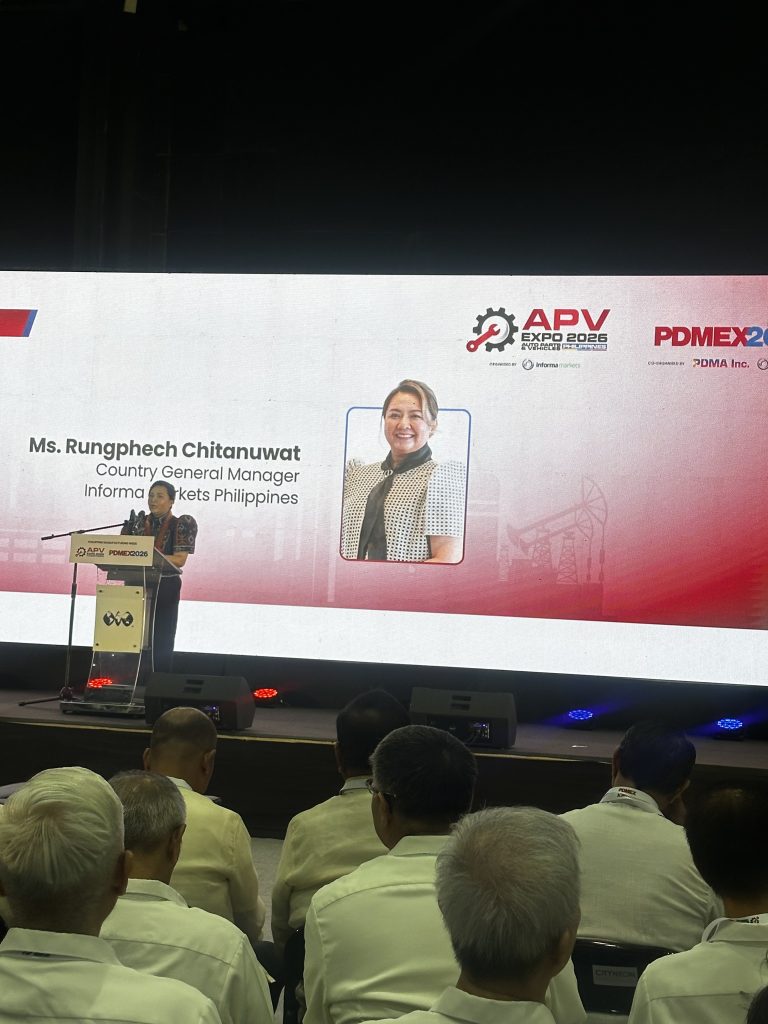 Philippine Manufacturing Week 2026 Debuts Dual-Sector Focus: Auto Parts Innovation and Die & Mould Excellence