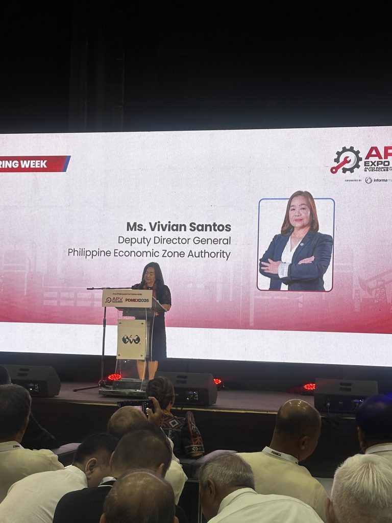 Philippine Manufacturing Week 2026 Debuts Dual-Sector Focus: Auto Parts Innovation and Die & Mould Excellence