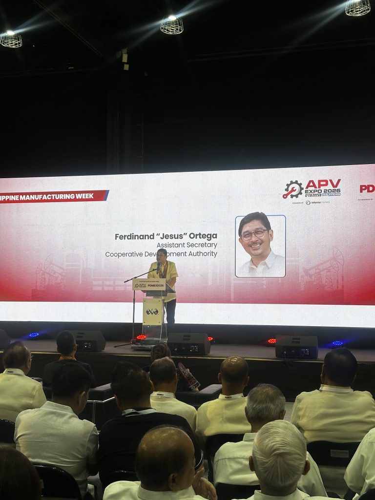 Philippine Manufacturing Week 2026 Debuts Dual-Sector Focus: Auto Parts Innovation and Die & Mould Excellence