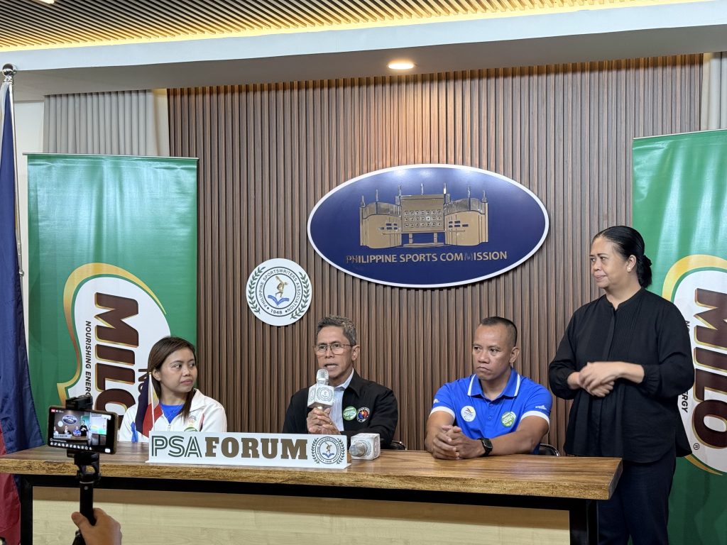 Walk, Run, &amp; Roll 2026 Returns to Celebrate Sports for All&nbsp;
