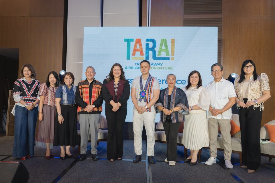 Home TARA! Your Next Great Getaway Is Already Here
