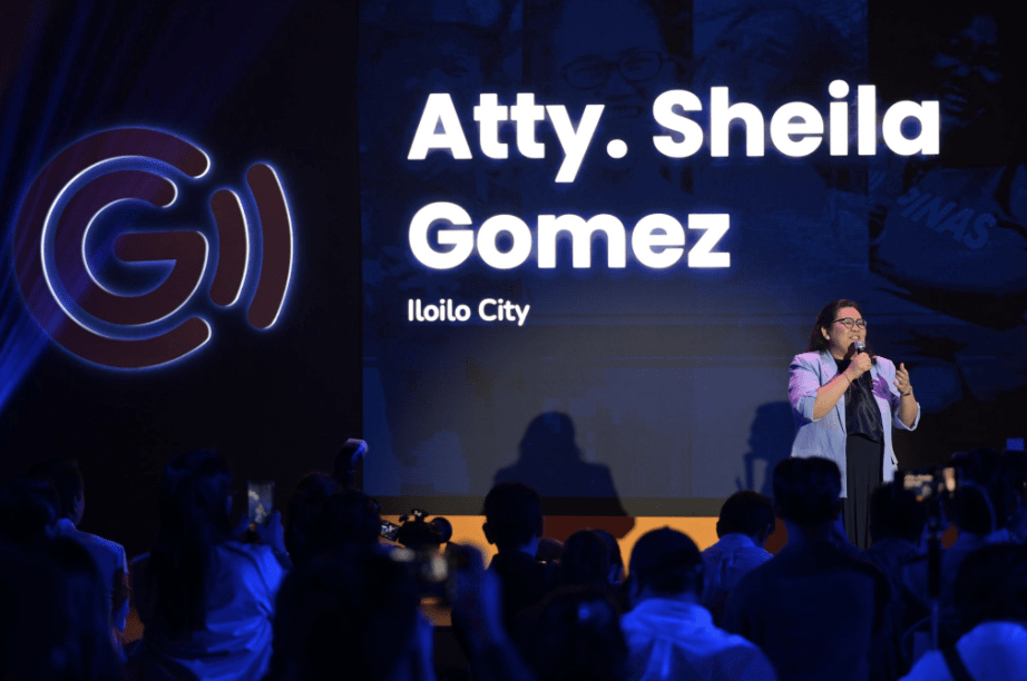 Kasama Mo Mangarap: New GCash Stories Film Celebrates Second Chances with Atty. Sheila Gomez’s Journey to the Bar Kasama Mo Mangarap: New GCash Stories Film Celebrates Second Chances with Atty. Sheila Gomez’s Journey to the Bar