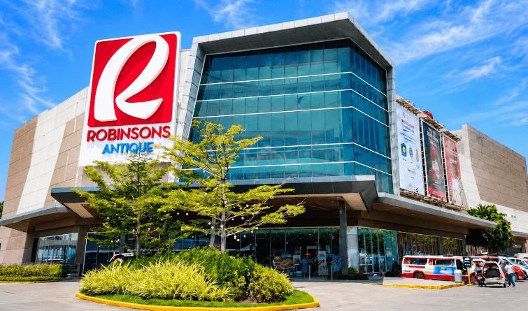 Robinsons Roxas and Robinsons Antique Honored by DENR Region VI for Environmental Partnership Robinsons Roxas and Robinsons Antique Honored by DENR Region VI for Environmental Partnership