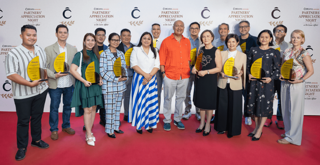 One Ecosystem, Endless Reach: Cebuana Lhuillier Connects Partners to Better Serve More Filipinos Worldwide