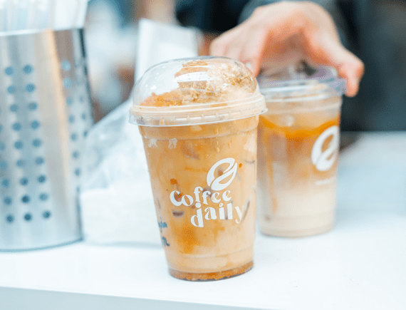 A Coffee Lover&rsquo;s Passport: MOA Brewtopia Brings Iconic Philippine Cult Favorites to SM Mall of Asia