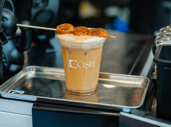 A Coffee Lover&rsquo;s Passport: MOA Brewtopia Brings Iconic Philippine Cult Favorites to SM Mall of Asia