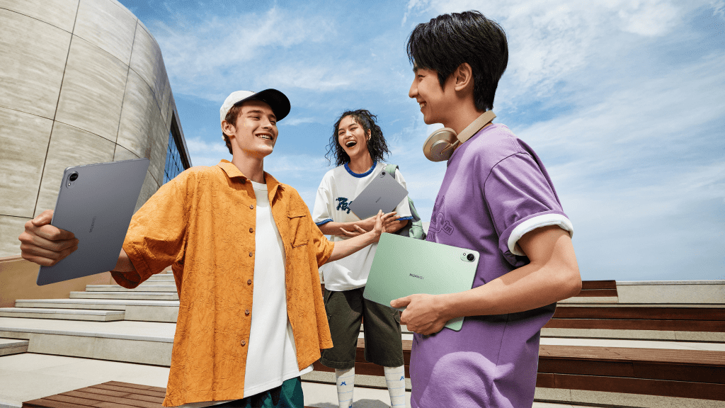 Lead, Connect, Inspire with HUAWEI: Applications for HUAWEI Campus Ambassadors, Now Open! Lead, Connect, Inspire with HUAWEI: Applications for HUAWEI Campus Ambassadors, Now Open!