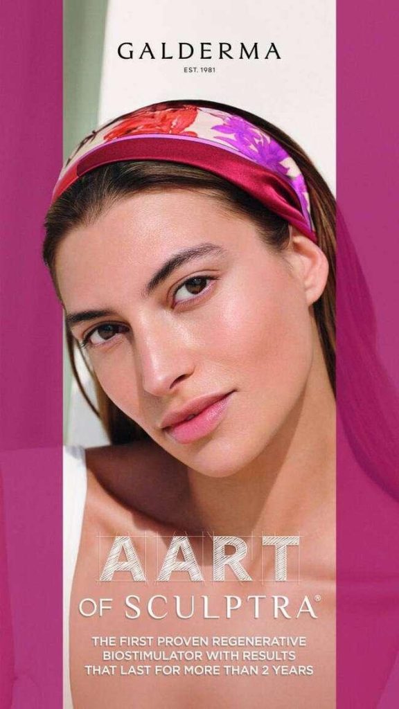 Sculptra Expands Its Role in Regenerative Aesthetics with New Personalized Procedures Under the AART™ Methodology Sculptra Expands Its Role in Regenerative Aesthetics with New Personalized Procedures Under the AART™ Methodology