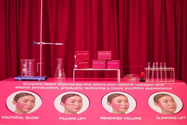 Sculptra Expands Its Role in Regenerative Aesthetics with New Personalized Procedures Under the AART™ Methodology Sculptra Expands Its Role in Regenerative Aesthetics with New Personalized Procedures Under the AART™ Methodology