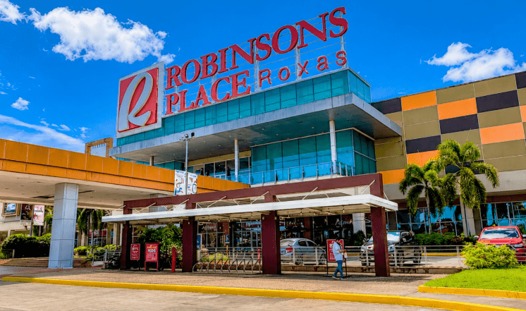 Robinsons Roxas and Robinsons Antique Honored by DENR Region VI for Environmental Partnership Robinsons Roxas and Robinsons Antique Honored by DENR Region VI for Environmental Partnership
