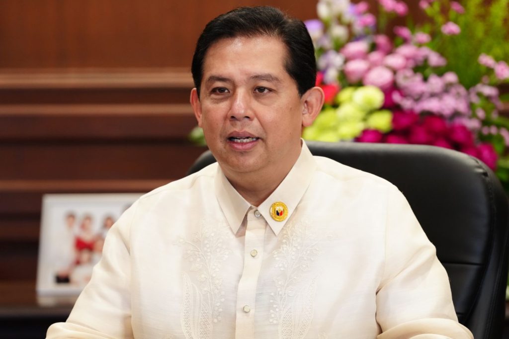 Former Speaker ready to face any Ombudsman complaint; lawyer said no evidence against Romualdez Former Speaker ready to face any Ombudsman complaint; lawyer said no evidence against Romualdez
